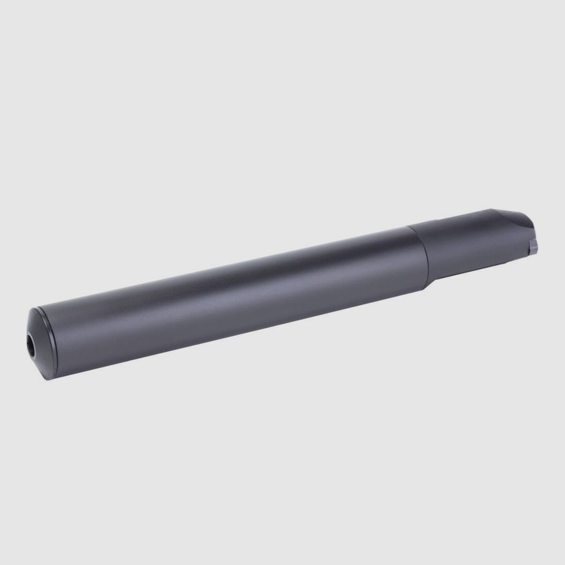 Weihrauch Sport suppressor for HW 77