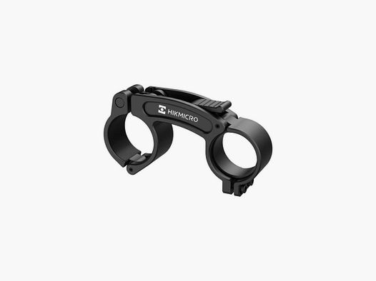 Hikmicro attacco torcia alpex