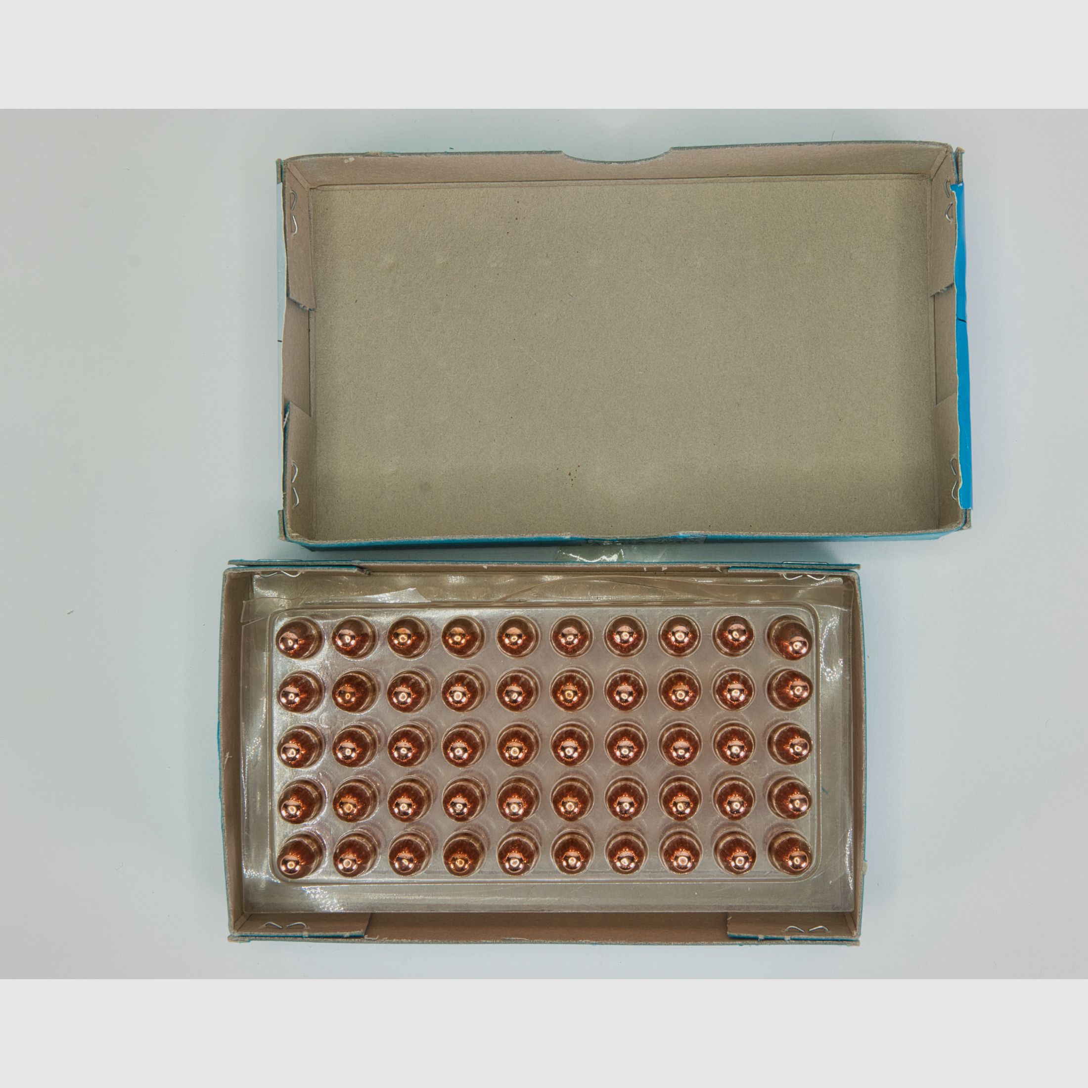 Proiettili H&N .308/ 110 Grain High Speed 100 pezzi