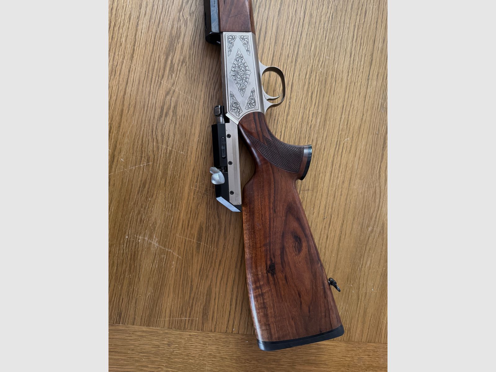 Blaser SR 850/88