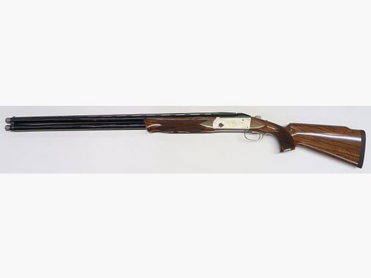 Krieghoff K80 Sporting 12/76, 81cm Titanchokes