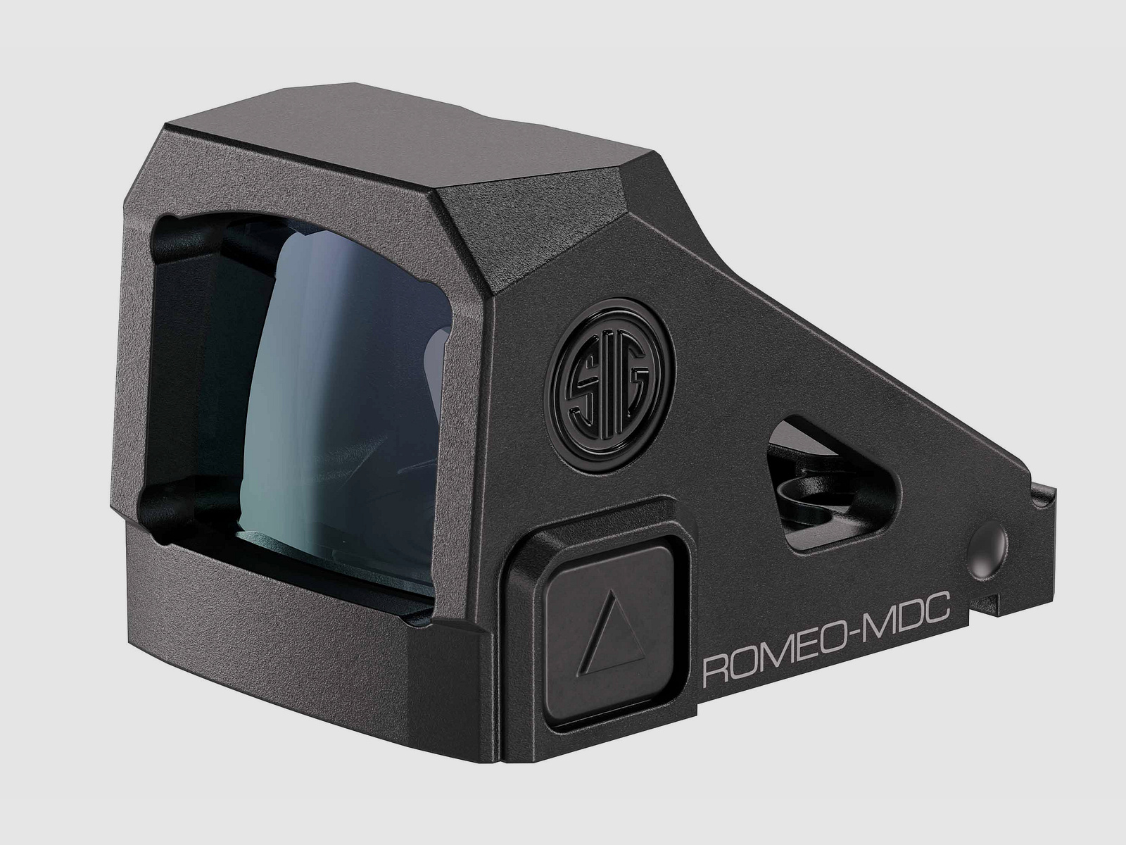 SIG SAUER ROMEO-MDC Compact Red Dot | 3 MOA