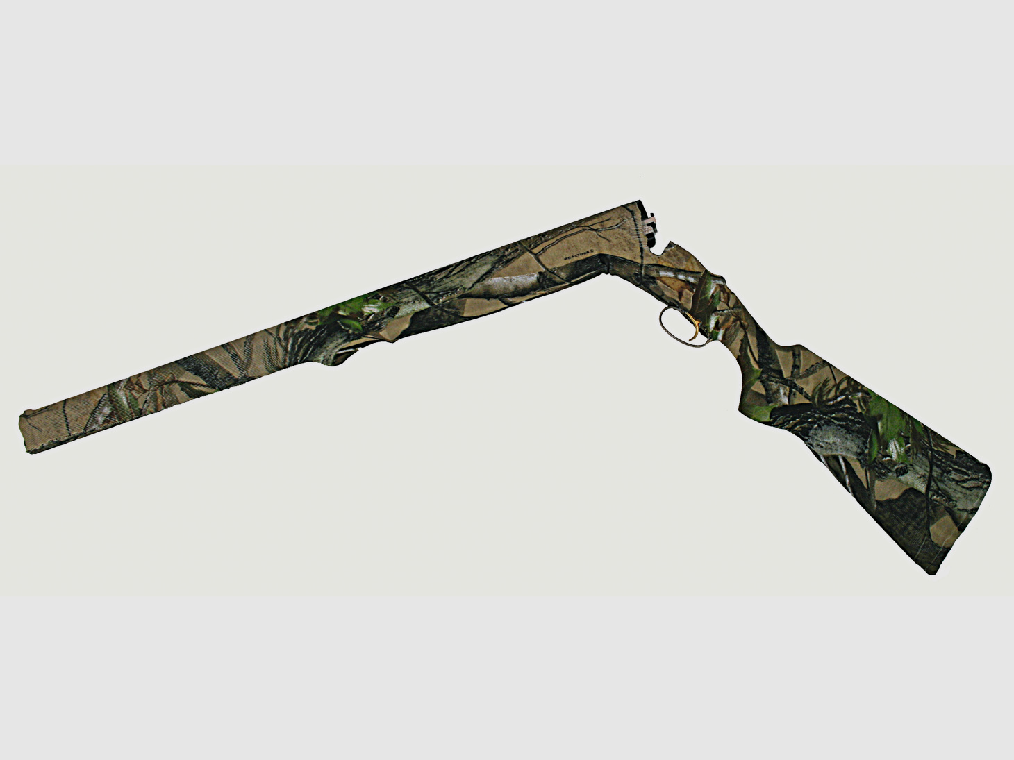 Calza per fucile Realtree®