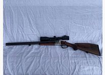 Drilling Krieghoff 