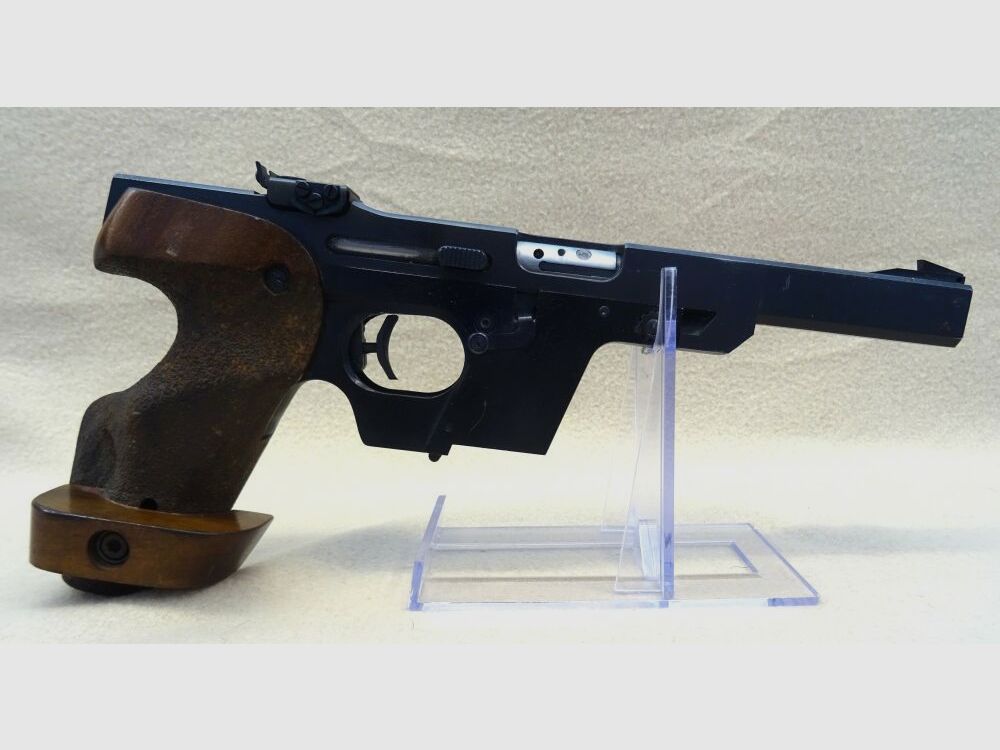 Walther GSP