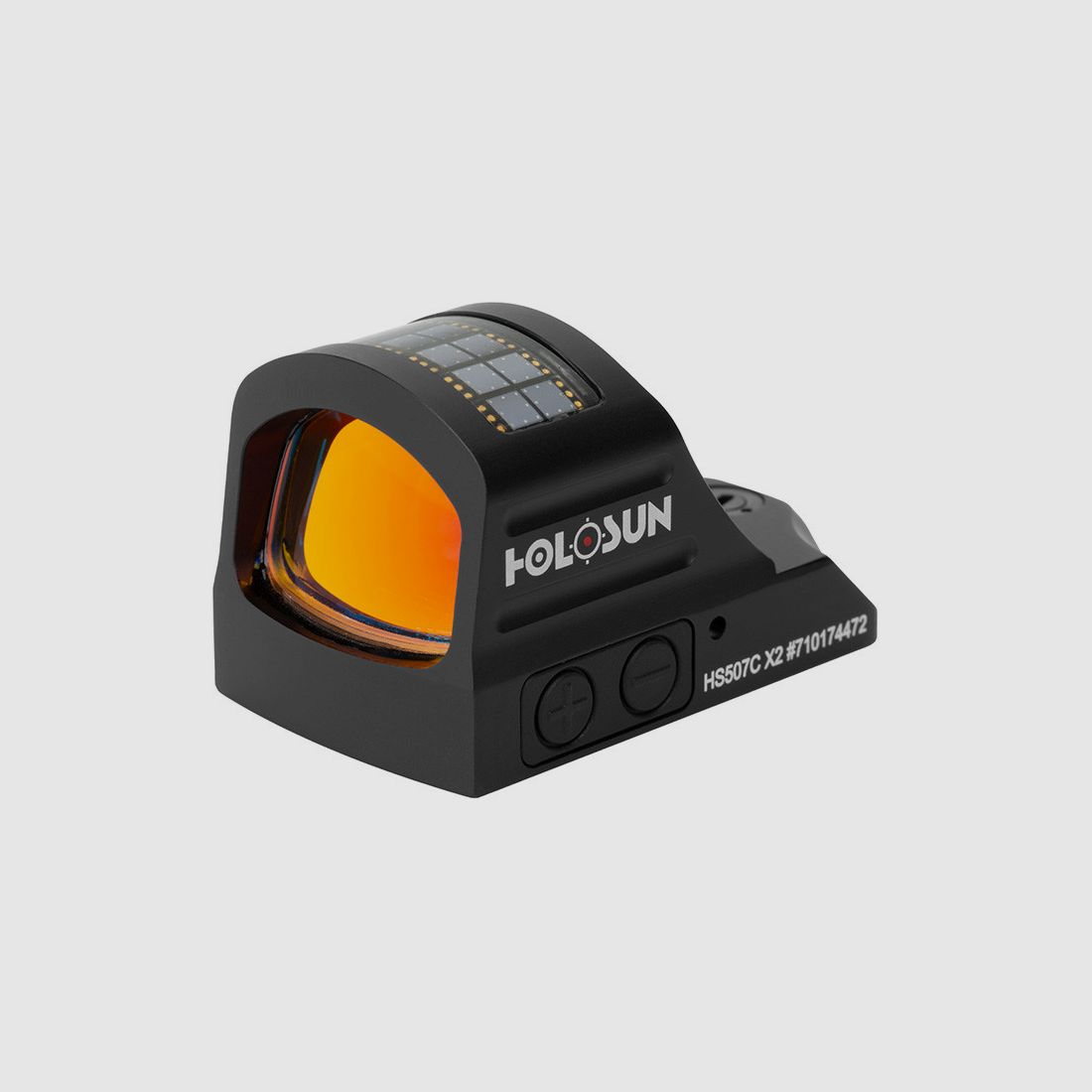 HOLOSUN HS507C X2 RED DOT SIGHT, immagine 1 di 10