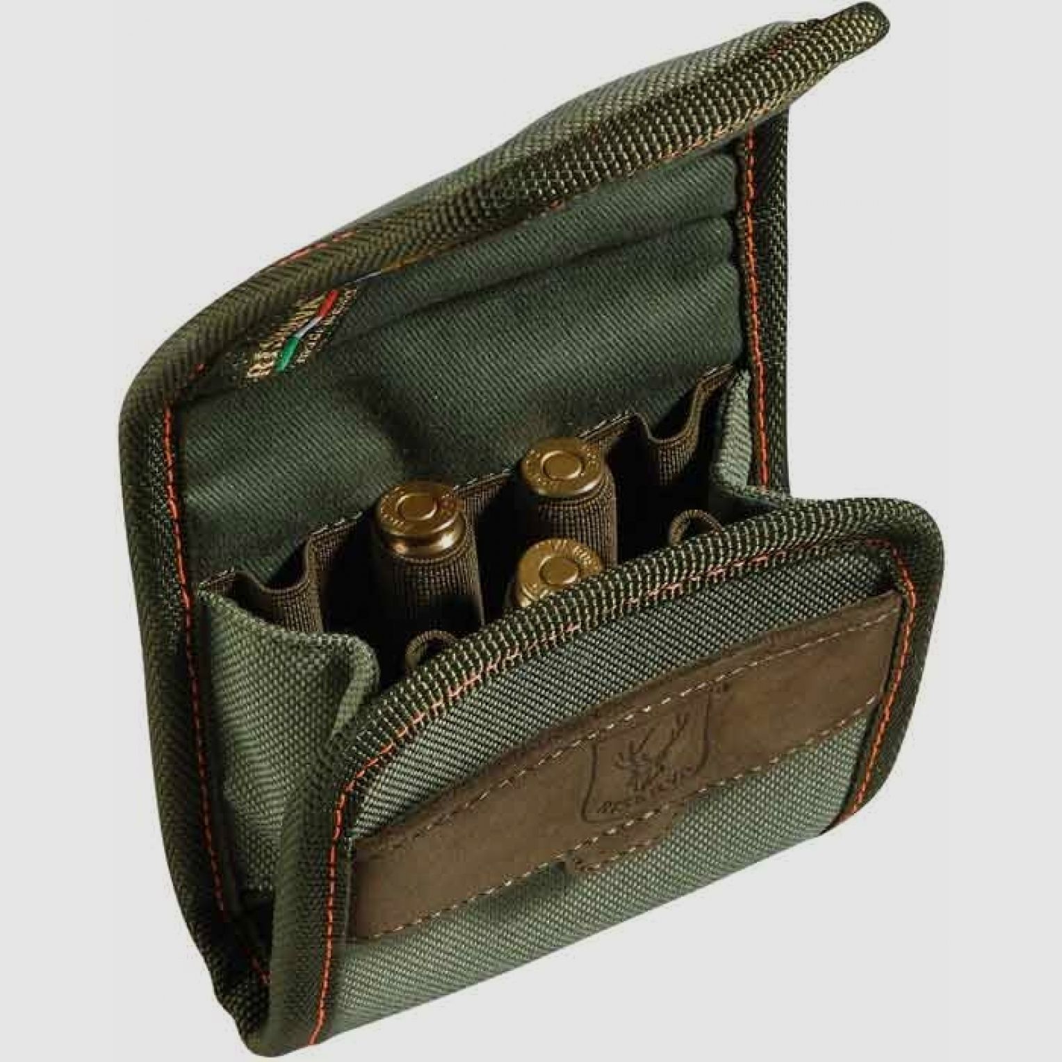 7 Tube Ammo Pouch, image 2 of 2