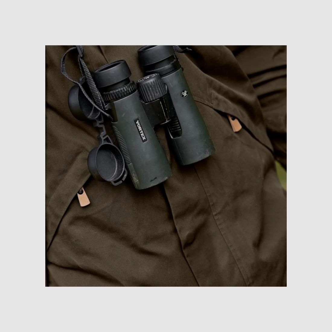 Härkila H-Veste Fjell Ace, image 18 sur 20
