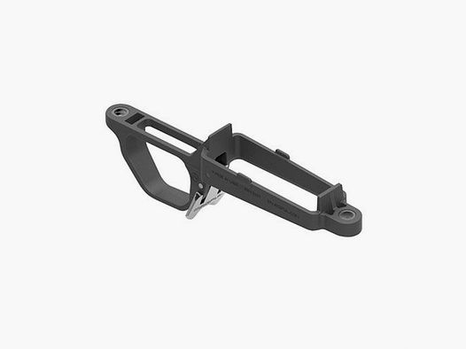 Magpul Hunter 700 Magwell Bottom Metal Remington 700 SA