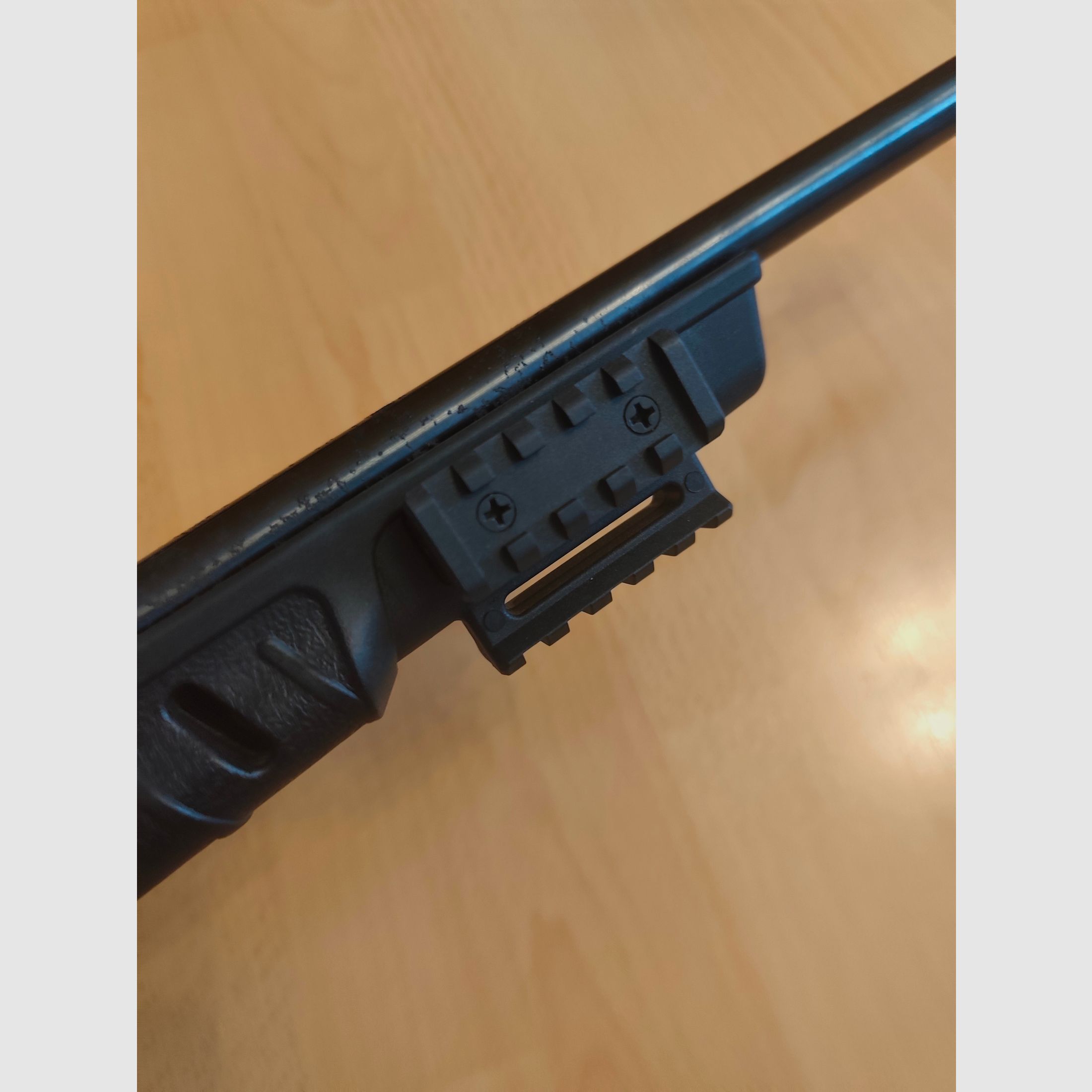 Marlin 989 m2 mit Klappschaft