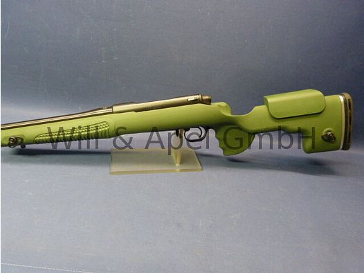 MAUSER M18 FENRIS