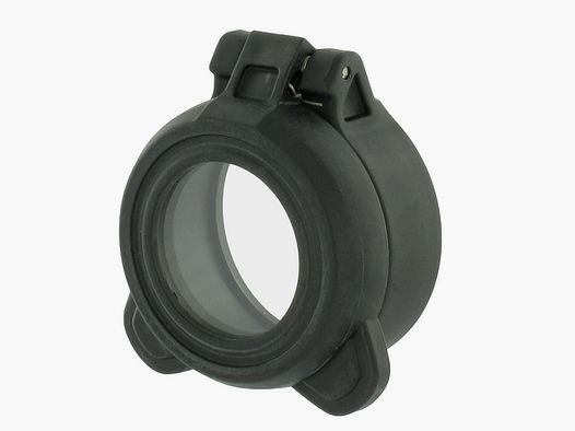 Aimpoint objective spring cover transparent
