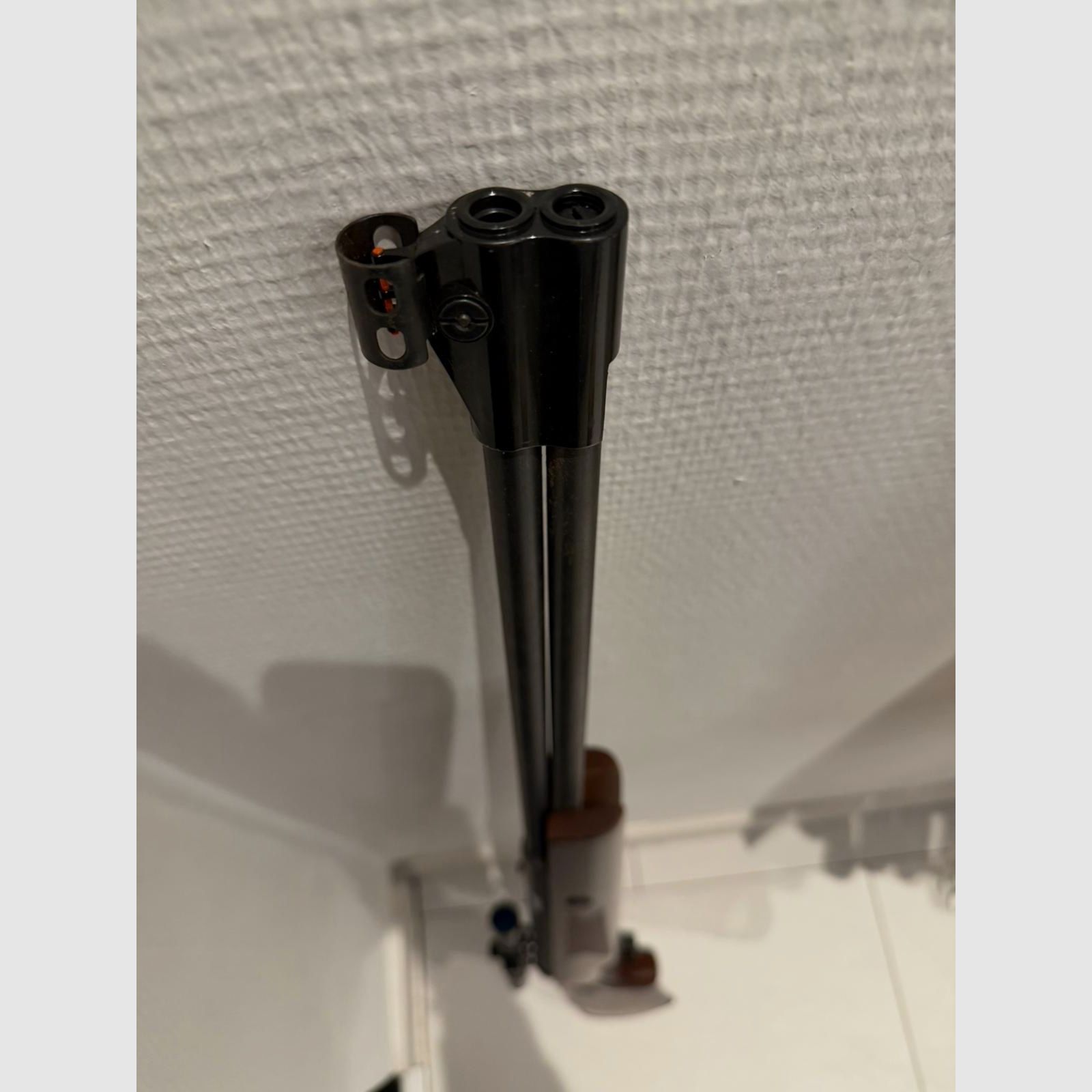 UMAREX HÄMMERLI HUNTER FORCE 900 COMBO UNTERHEBELSPANNER 4,5MM