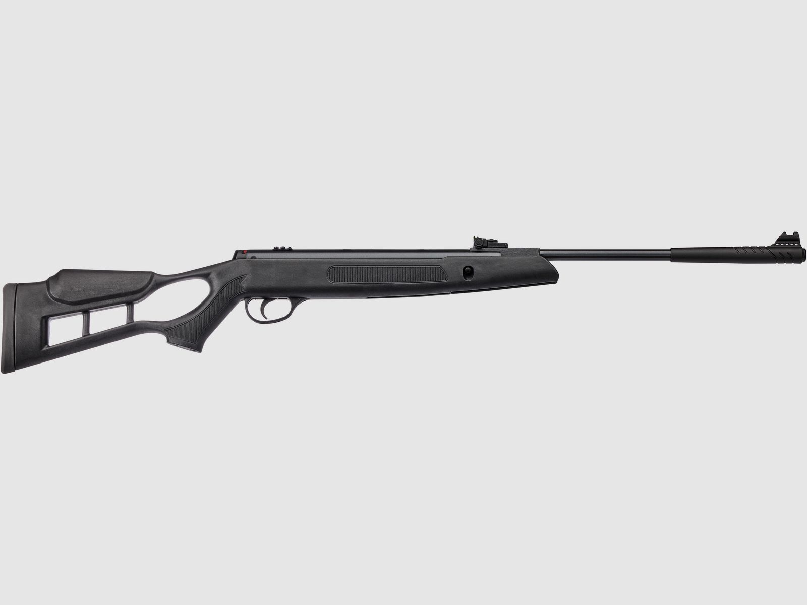 Mercury air rifle Chili thumbhole, cal. 4.50, image 2 of 8