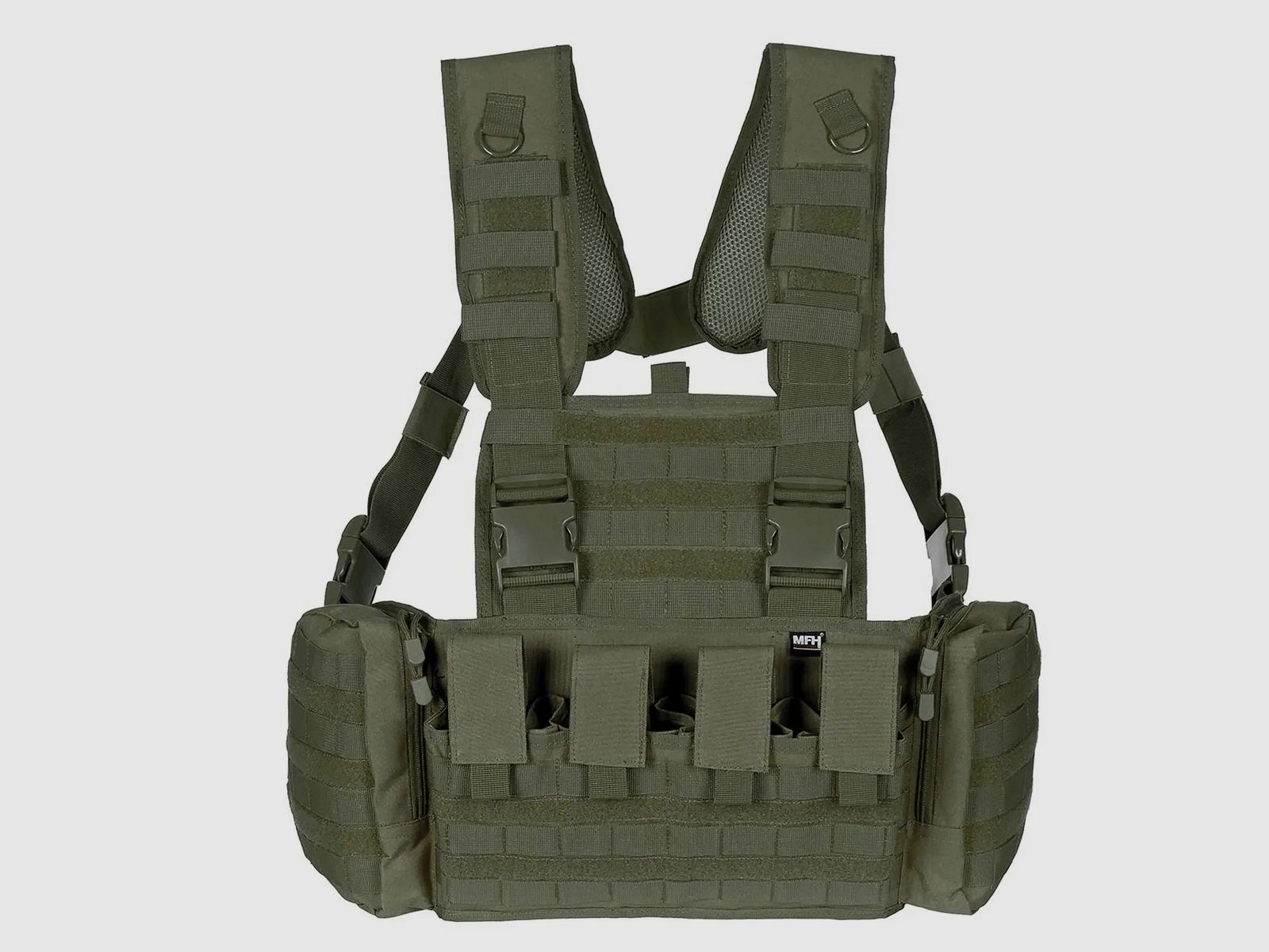 MFH Chest Rig "Mission"
