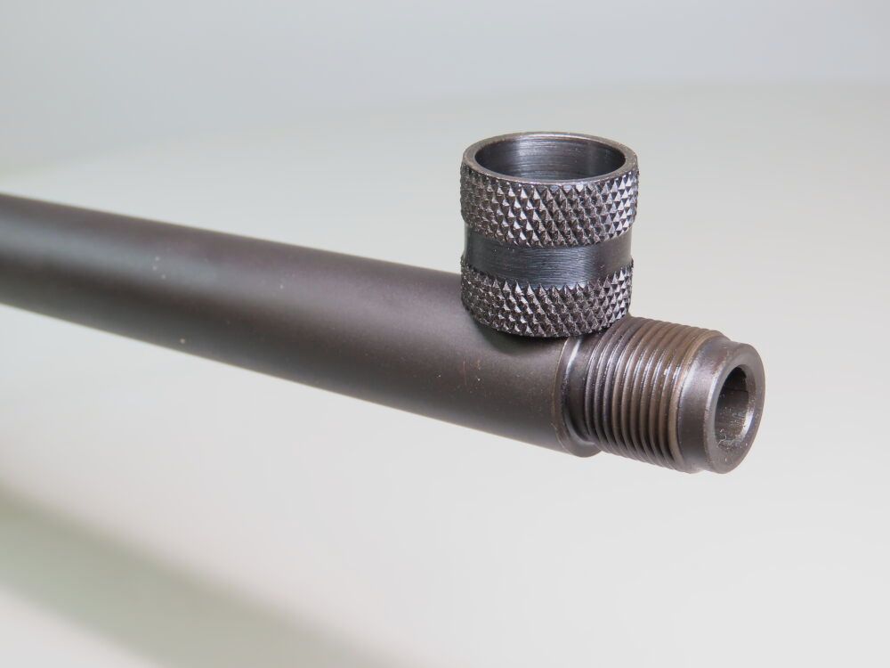 Beretta BRX1 incl. Beretta KKC calcio da caccia sportivo