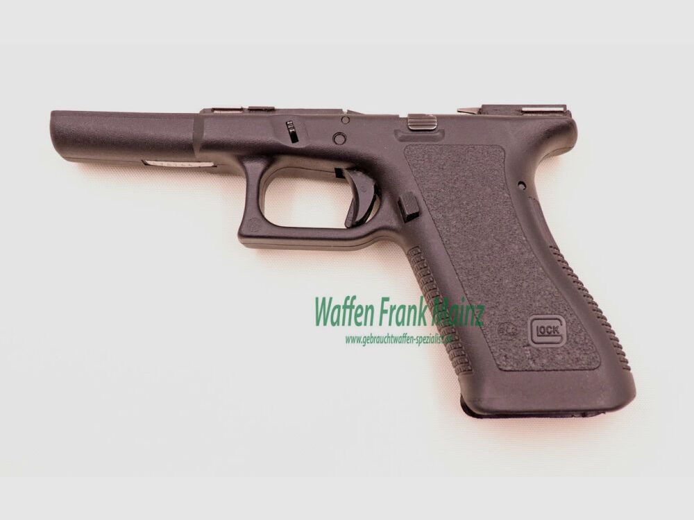 Glock - Austria para Tipo M Cal. 9mm-.40S&W, imagen 2 de 2