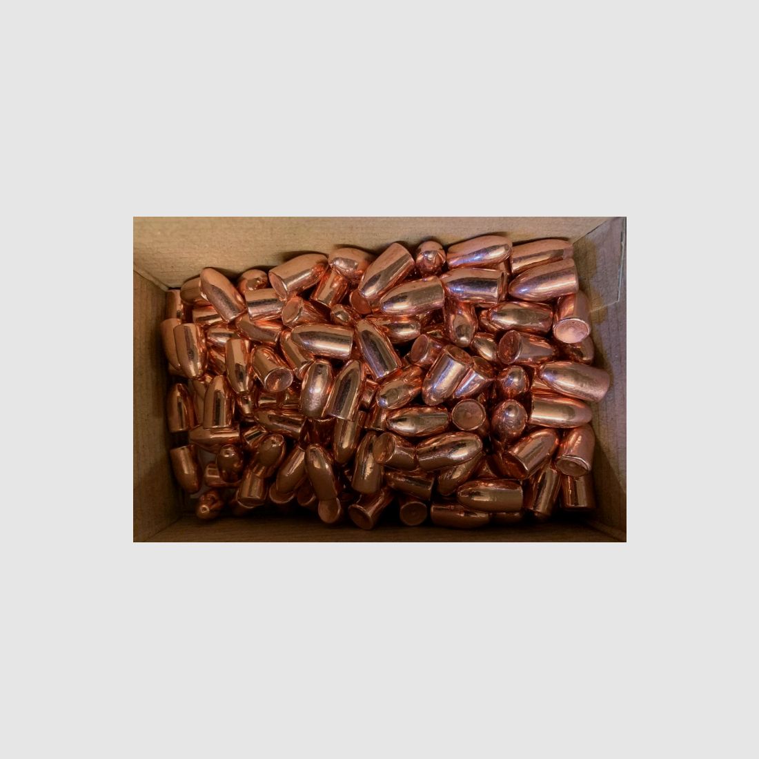 9mm projectiles ammunition air rifle compressed air rifle pressurized air copper cone for HP max