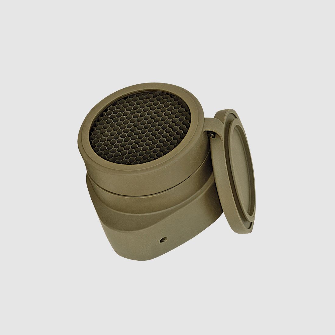 Steiner Anti Reflectie Device ARD 80mm 2 stuks