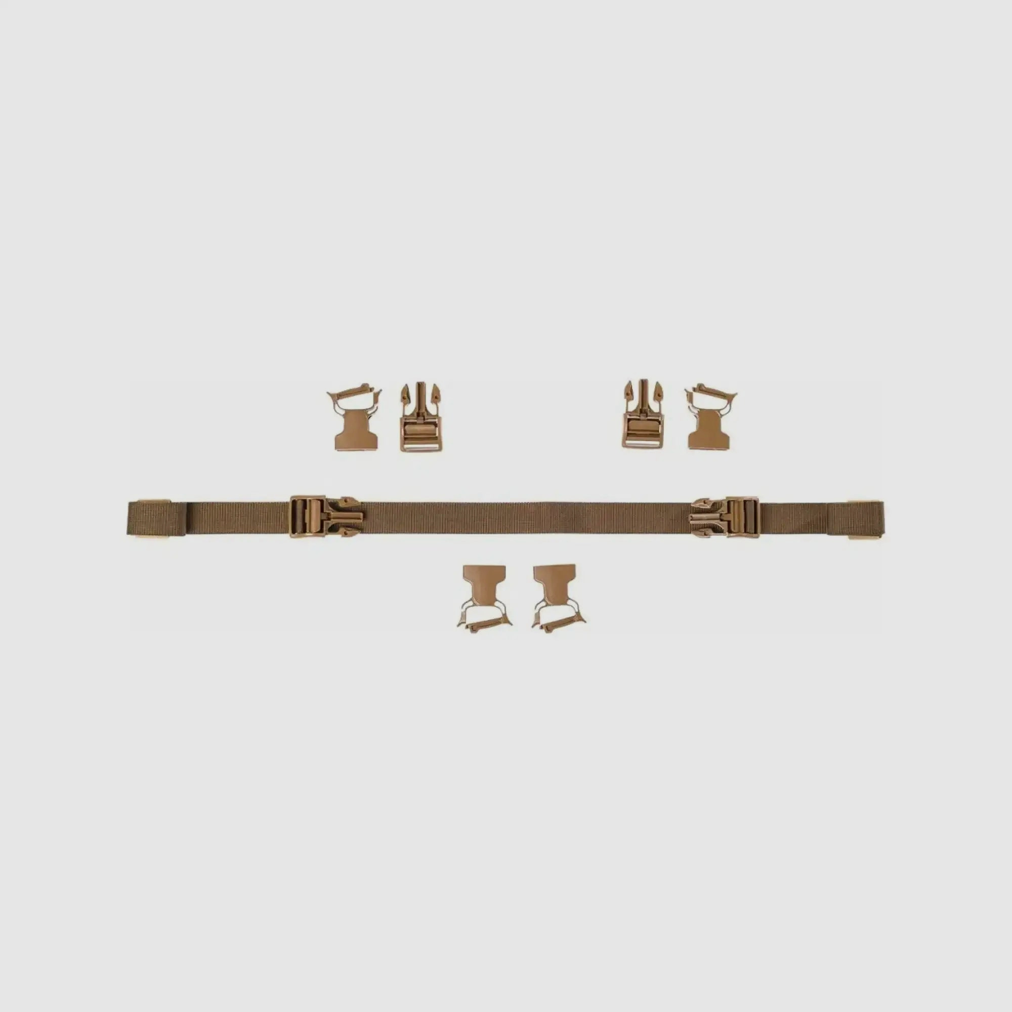 Gilet de poitrine Lindnerhof Adapter LT266