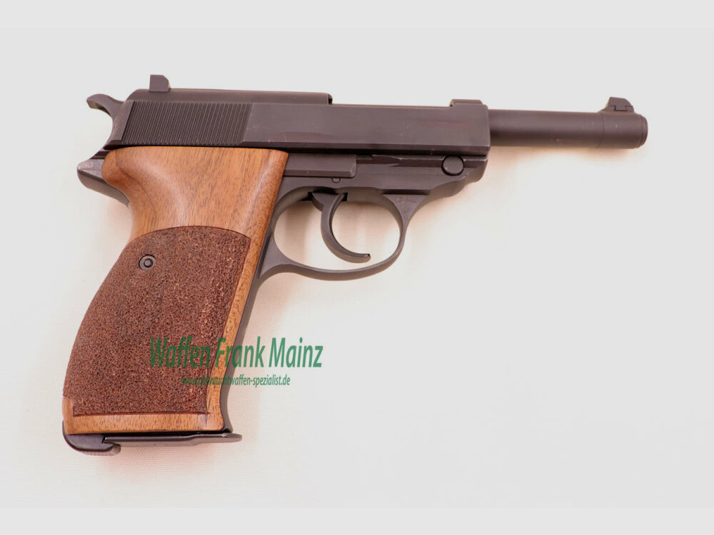 Walther - Ulm Mod. P38 Special Edition