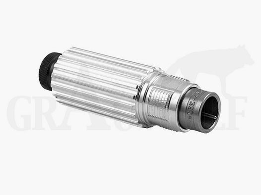 .45 / 70 Government Lee Breech Lock Collet Matriz de Calibración de Cuello