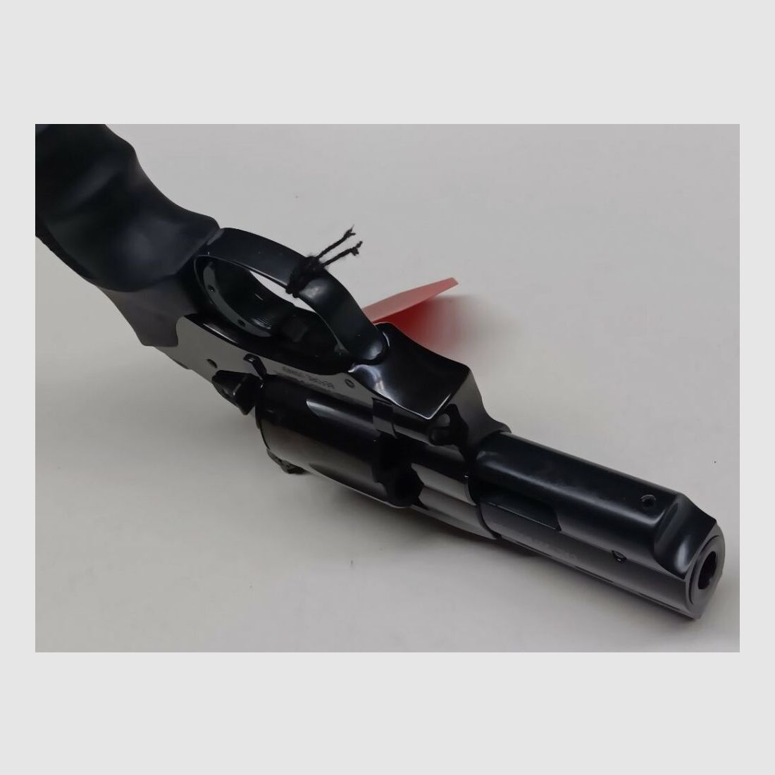 H.Weihrauch - Sport Weapons Mellrichstadt Arminius HW 357 Hunter #3