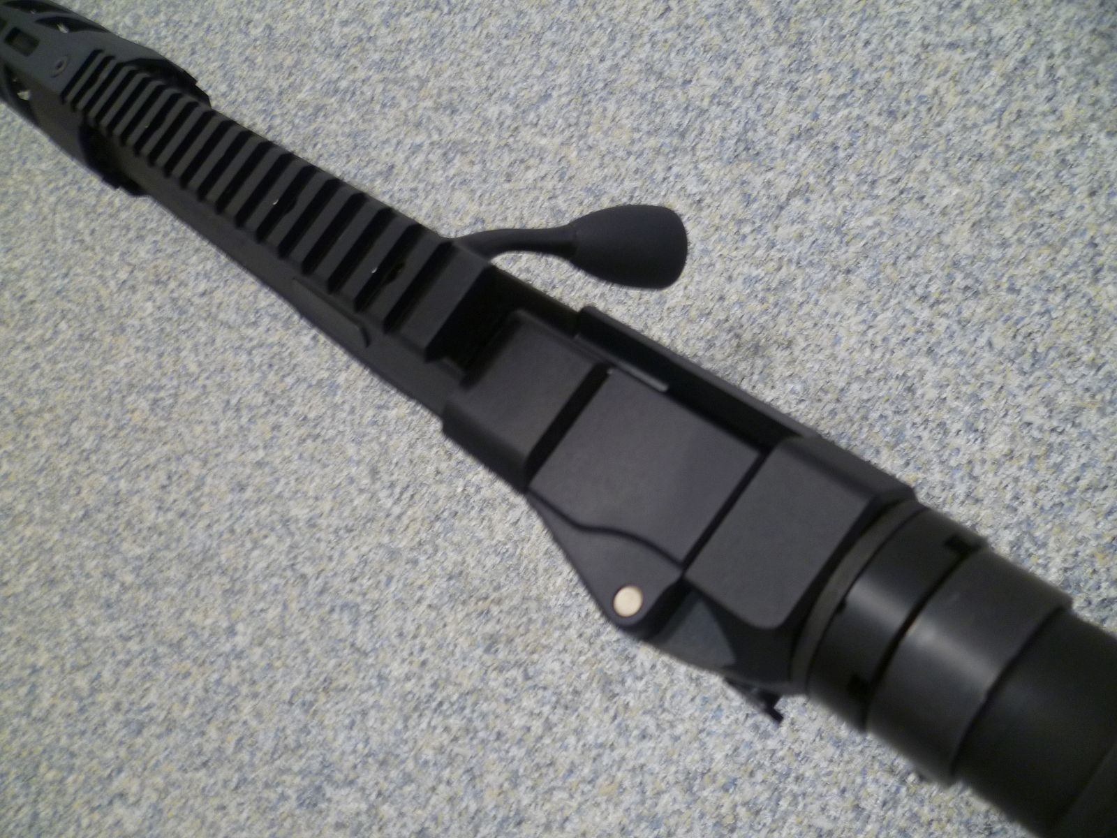 Rifle de precisión Ruger Precision 24" .308 Win.