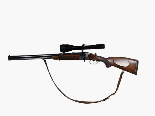 Sauer & Sohn without