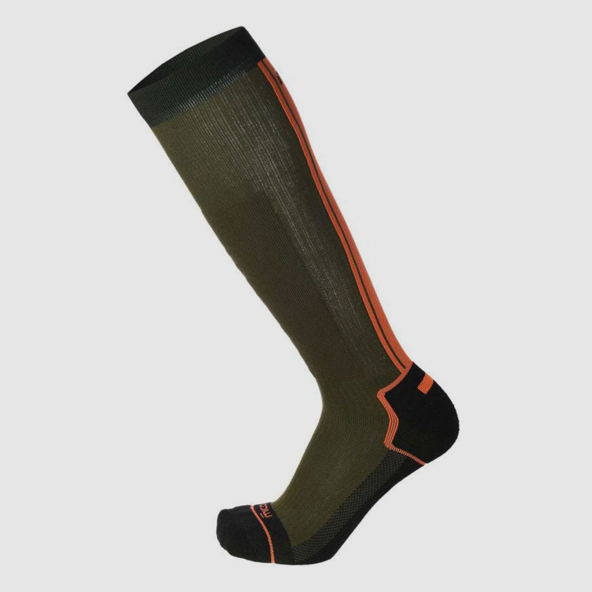 MICO – Schaftüberzug HUNTING&FISHING EXTRA DRY Col. 006 Grün