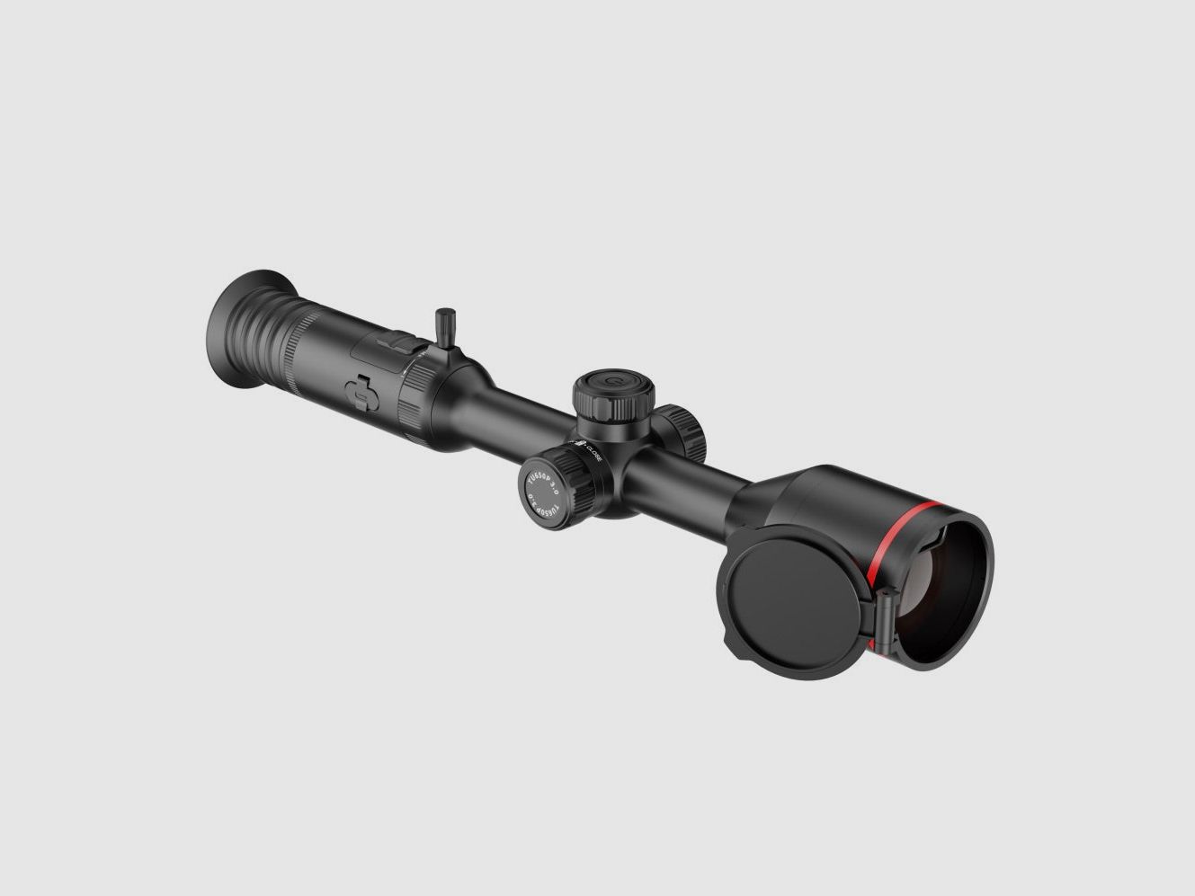 Wärmebildzielfernrohr TU Pro 3.0 Guide TU650P 3.0, Bild 4 von 8