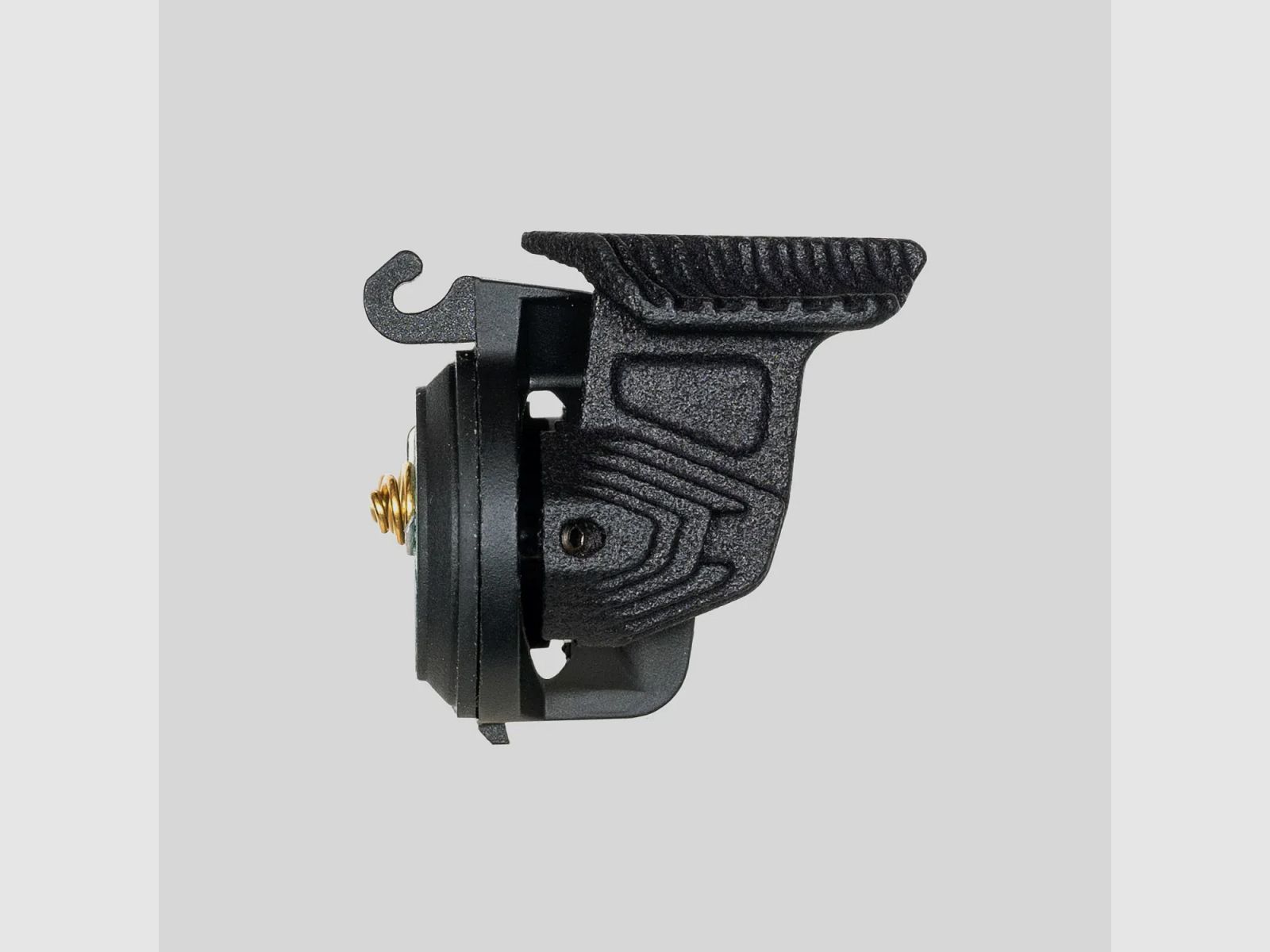 Paddle Shifter V2 and SureFire X300 Tailcap Package, image 3 sur 11