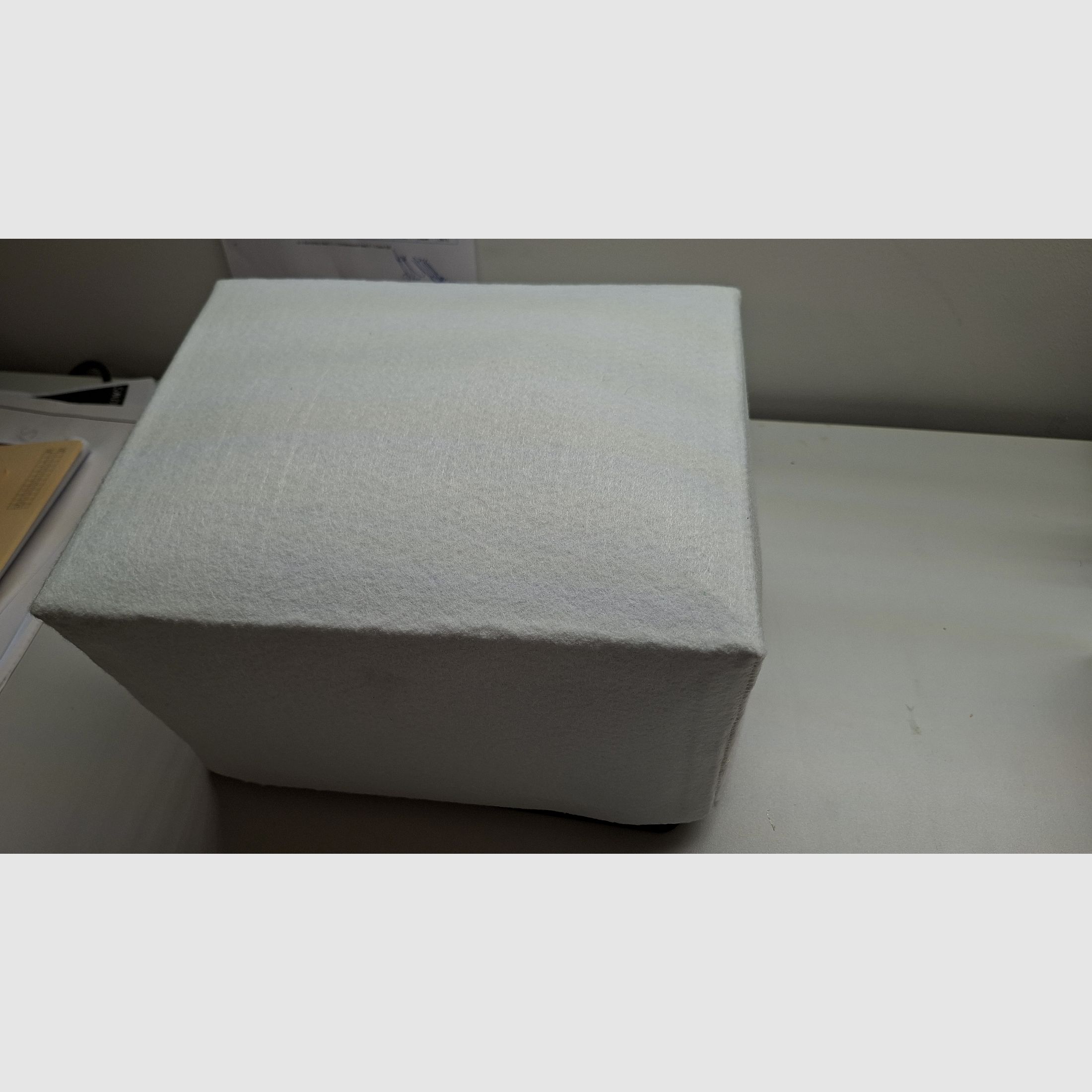 Induction case annealer Vulcano ST Shooting Technology simile AMP Annealer