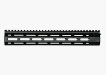 Tippmann Arms Tippmann Arms Handguard 9" Zwart M-LOK, voor de .22 kaliber serie M4-22, gemaakt in de VS