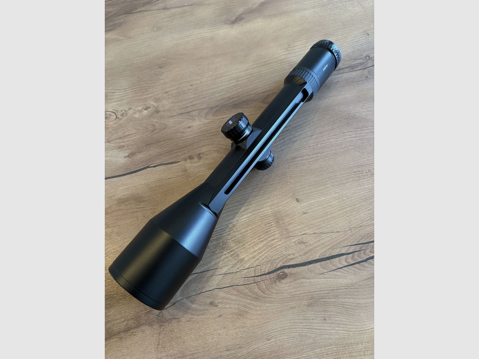 Zeiss Diavari VM 3-12x56 T*