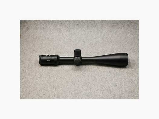 Zielfernrohr Meopta Meopro 6-18x50, Absehen Z-PLEX II