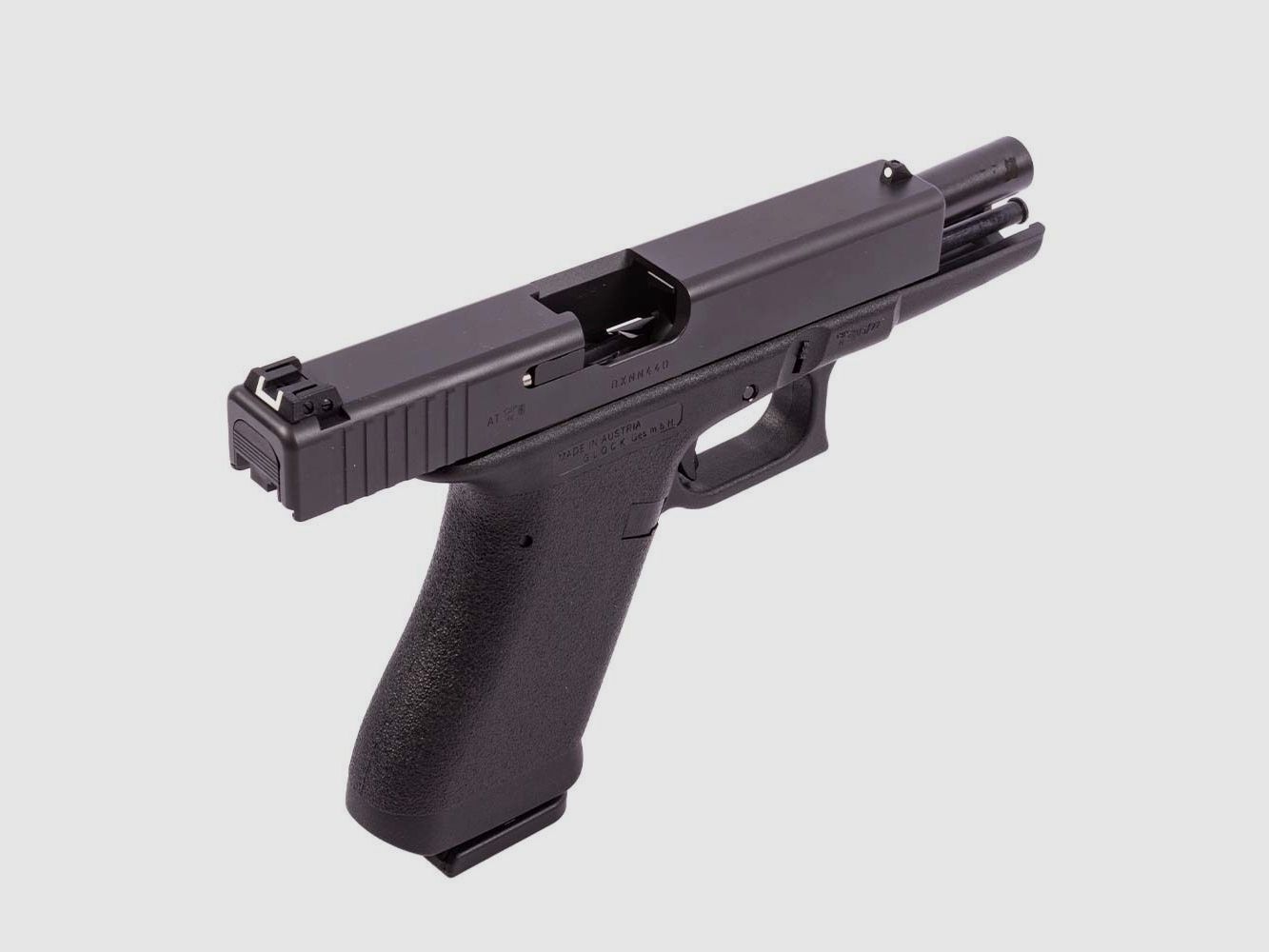 GLOCK P80
