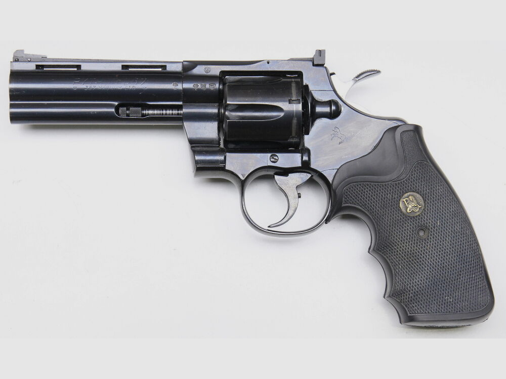 Colt Python