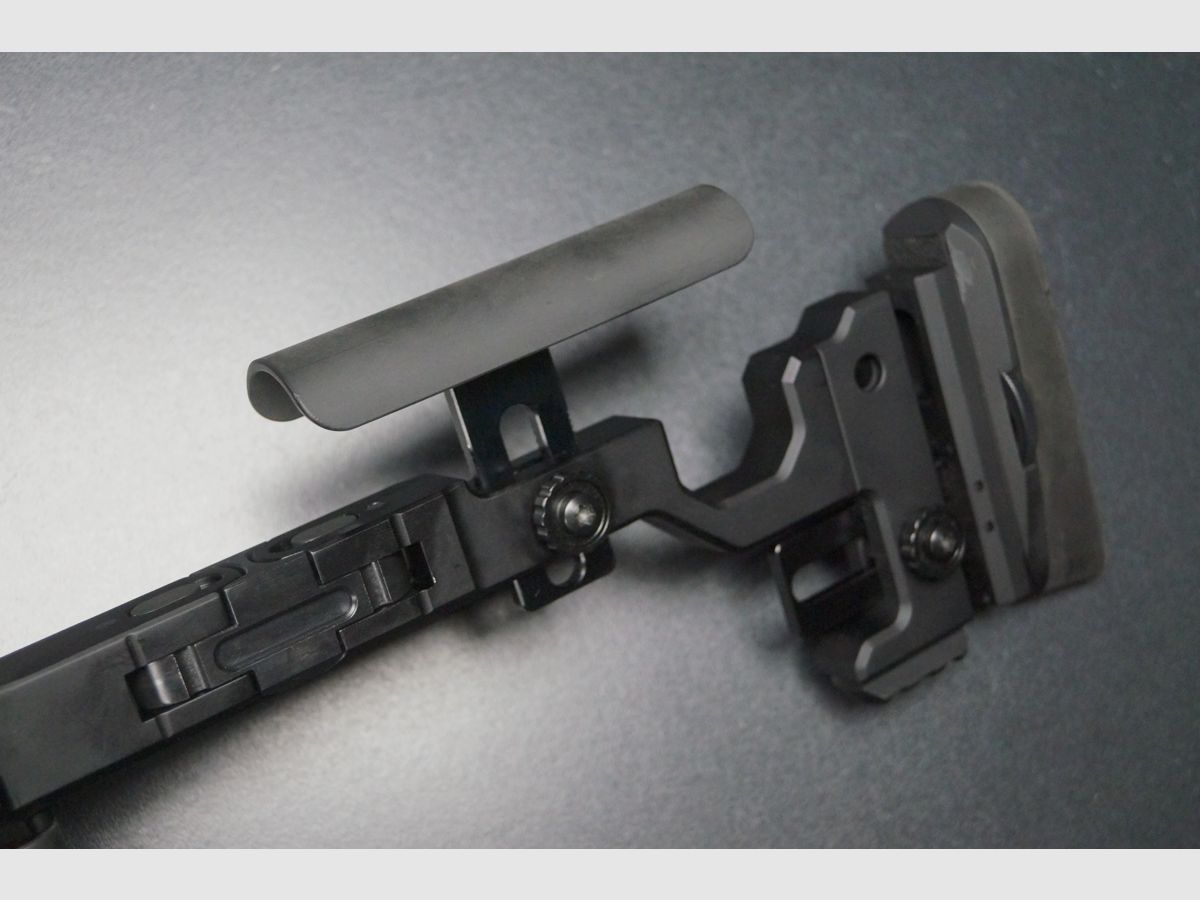 Messerschmitt MPR Folding Stock, Bild 9 von 10