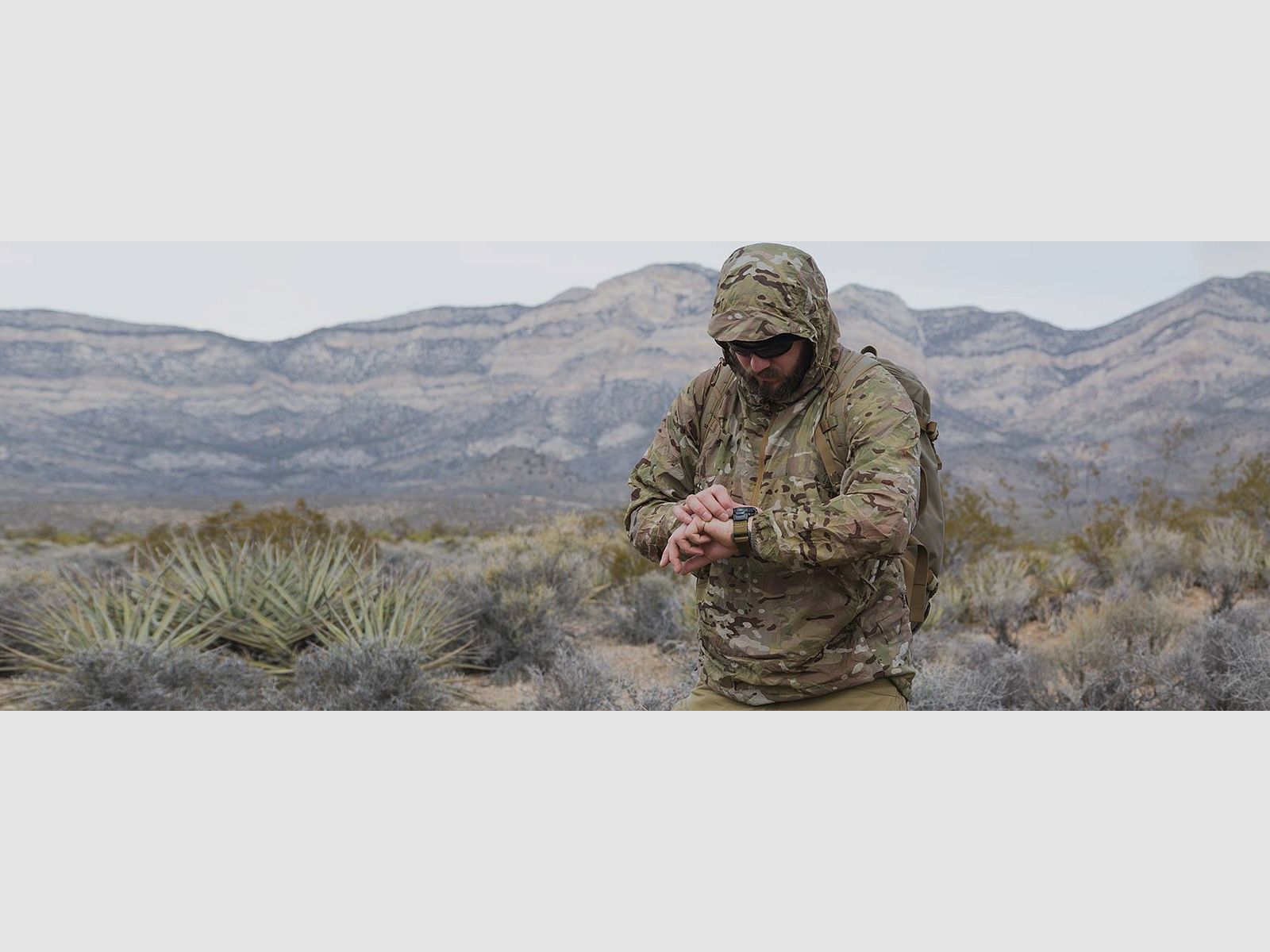 HELIKON-TEX WINDRUNNER® Light Windshirt-WindPack® TAIGA GREEN