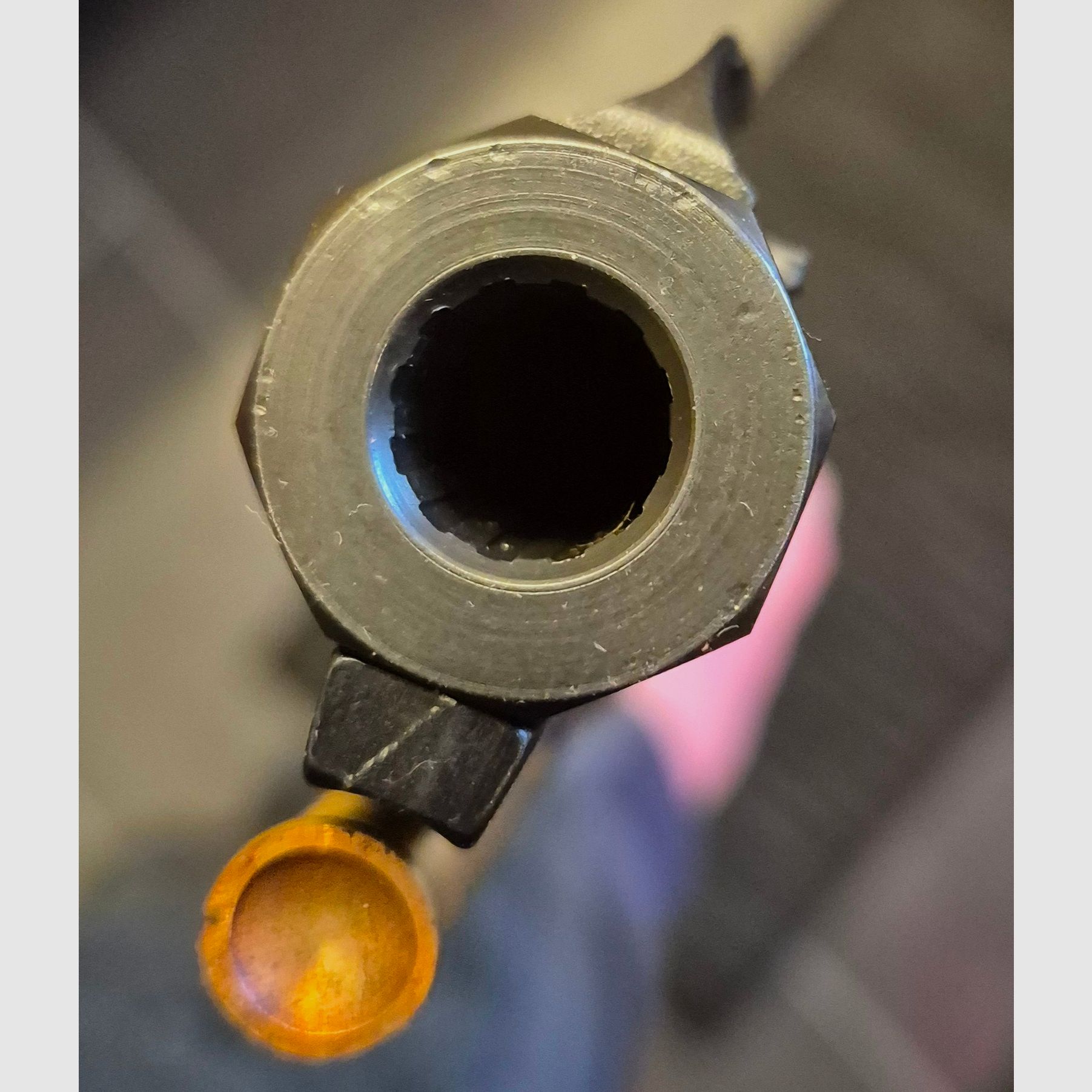 Investarm Hawken Rifle (Perkussions-Vorderlader) Kal. 45 ***NEU***