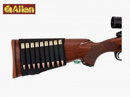 ALLEN Schaftmunitionsträger