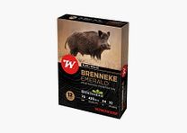 Winchester Brenneke Slug Emerald 34 g Kal. 12/70 - 5 Stk.