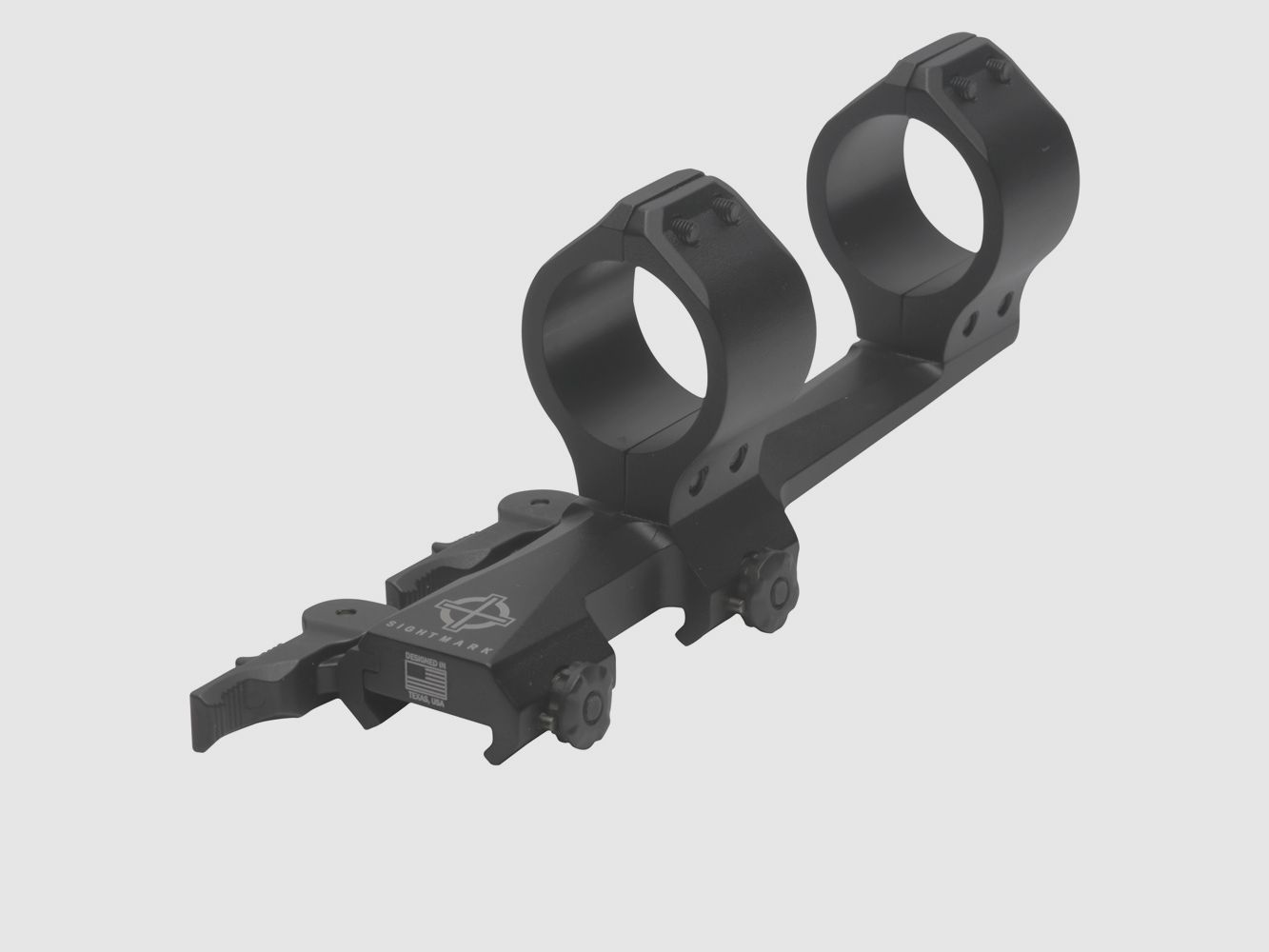 SIGHTMARK Tactical 34mm LQD Cantilever Mount, Bild 5 von 7