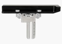 Anschütz Precise Backenausleger LG