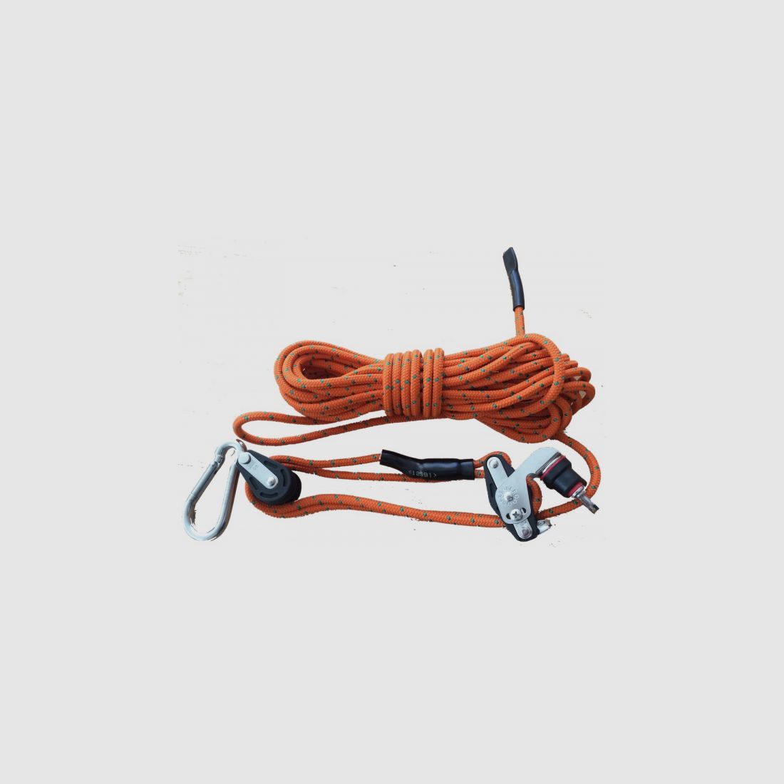 Wildgalgen System Flaschenzug Pro