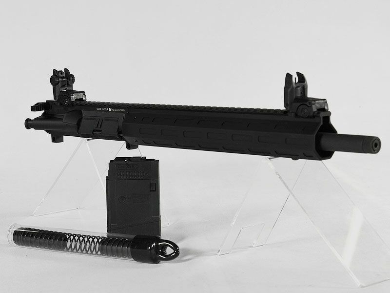Tippmann Arms AR15-klein kaliber wisselsysteem