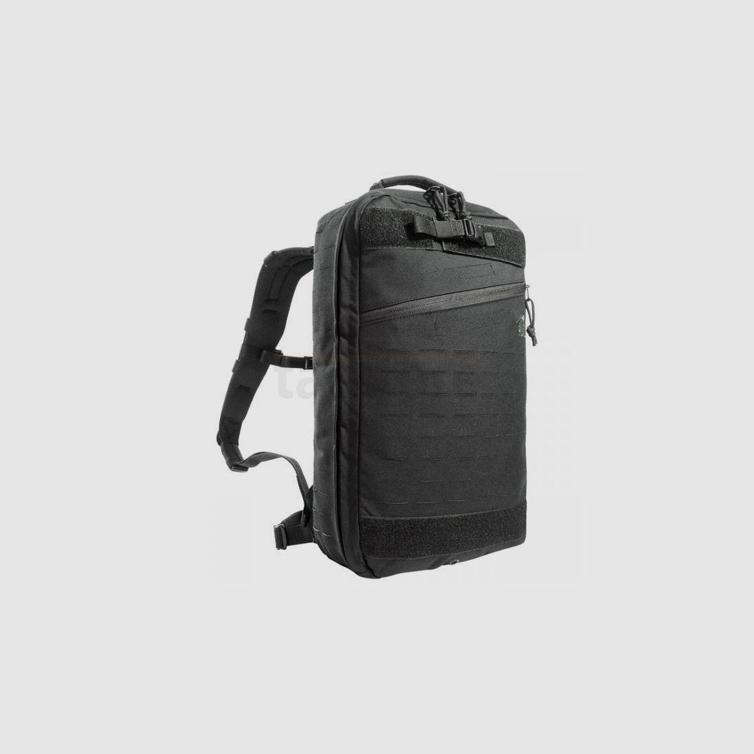 Tasmanian Tiger Medic Assault Pack L MK2 - Negro