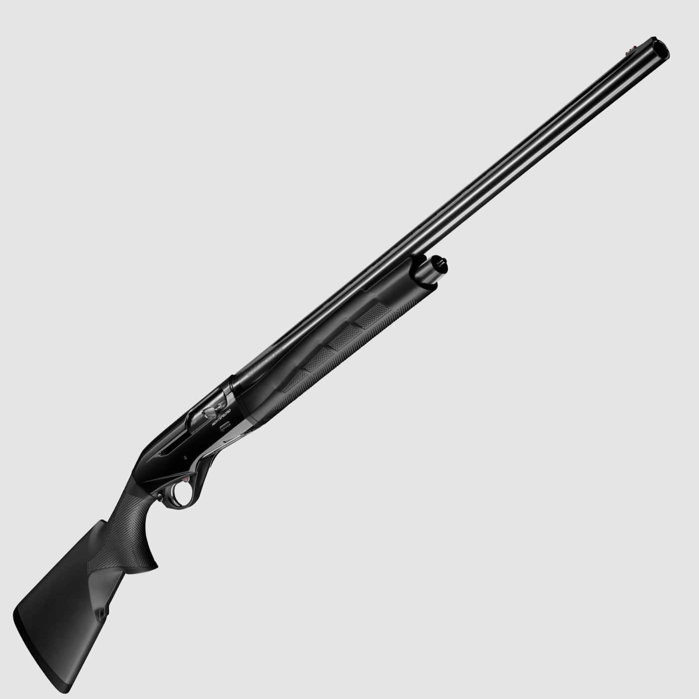Benelli Montefeltro Black Flinte, Bild 2 von 3