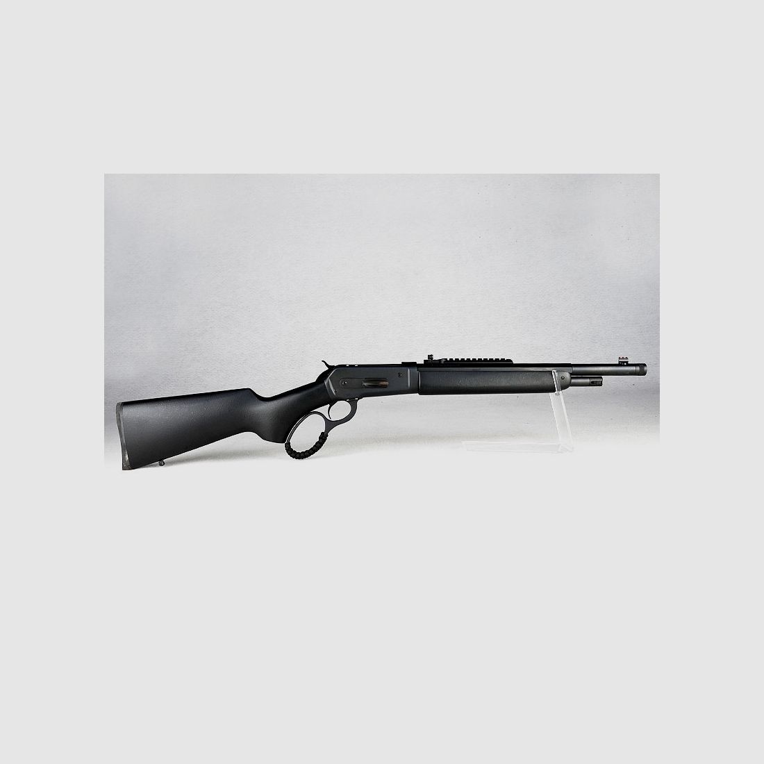 Chiappa 1886 TD Wildlands MHR, Dark